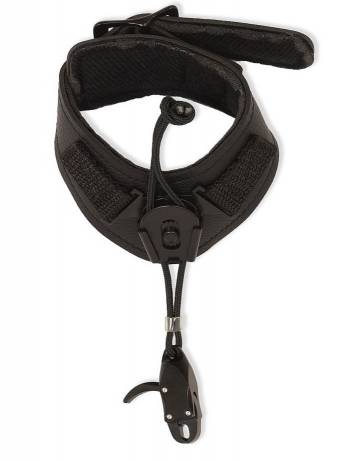 Pinza a rilascio miximale, rilascio a pinza